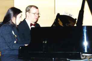 Lehrerkonzert 2004