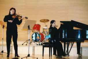 Lehrerkonzert 2005