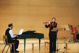 Lehrerkonzert 2005