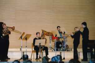 Lehrerkonzert 2005