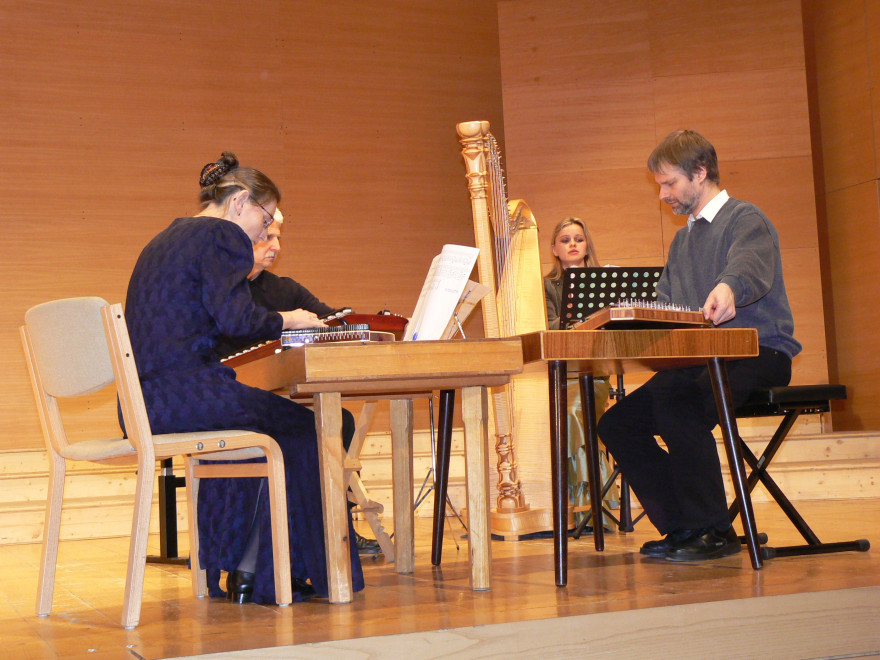 Lehrerkonzert 2007