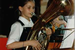 Muttertagsst&auml;ndchen 1998