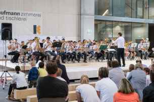 Orchesterwerkstatt 2019