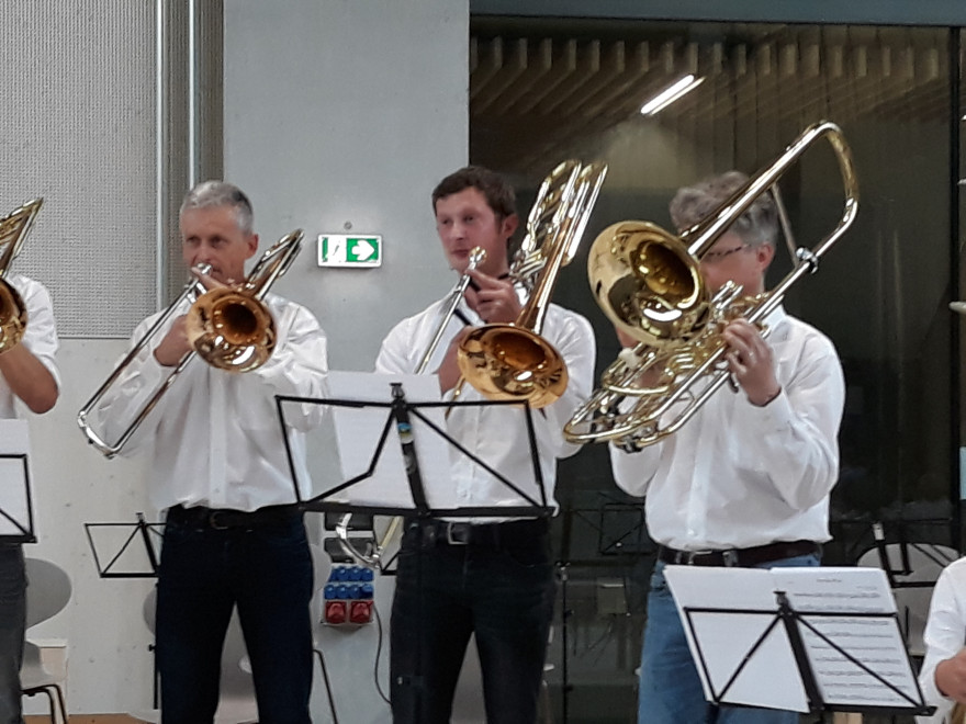 Orchesterwerkstatt 2019
