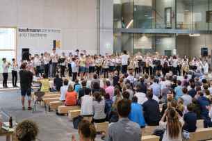 Orchesterwerkstatt 2019