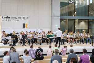 Orchesterwerkstatt 2019