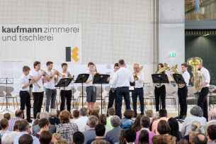 Orchesterwerkstatt 2019