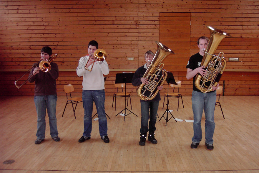 Prima la musica 2003