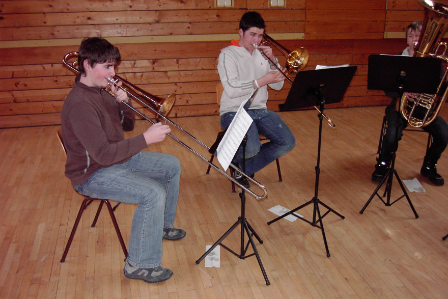 Prima la musica 2003