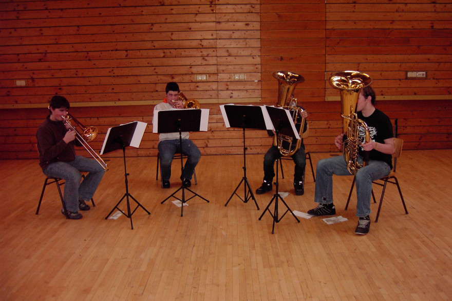 Prima la musica 2003