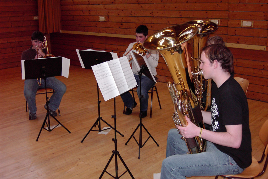 Prima la musica 2003