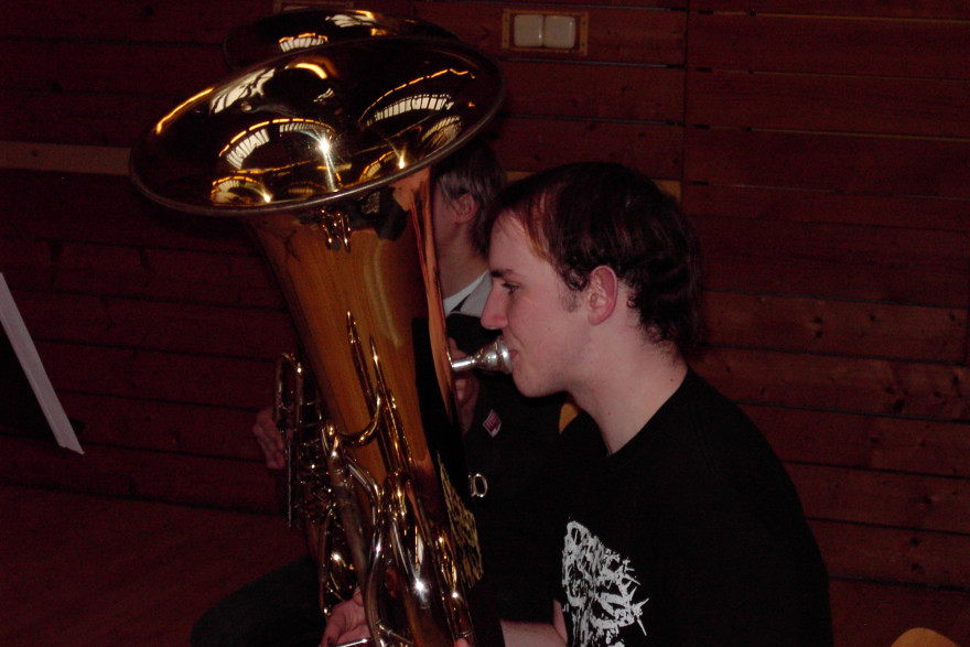 Prima la musica 2003