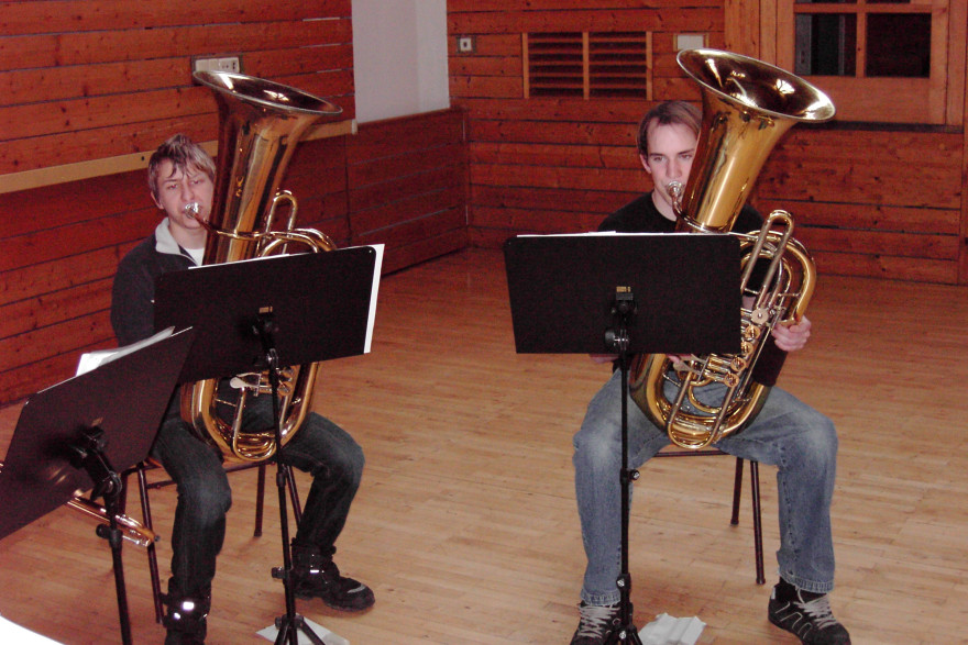 Prima la musica 2003