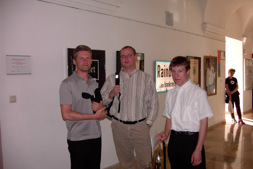 Prima la musica 2005