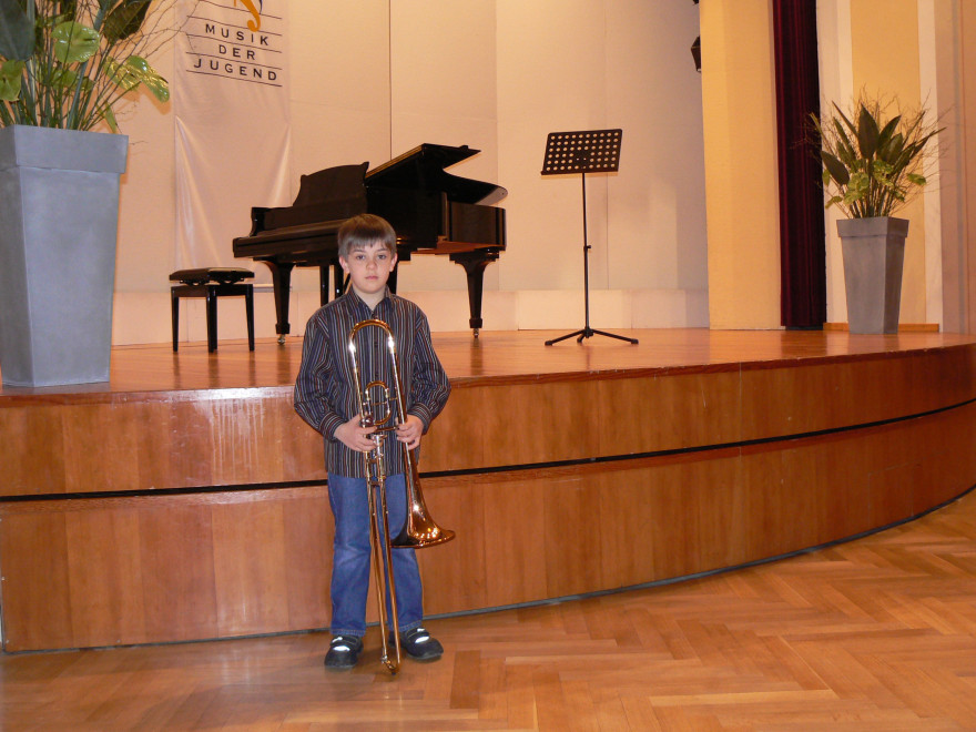 Prima la musica 2007