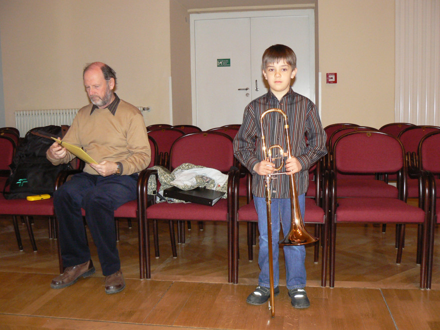 Prima la musica 2007