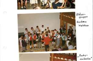 Schlusskonzert 1989