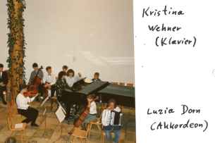 Schlusskonzert 1989