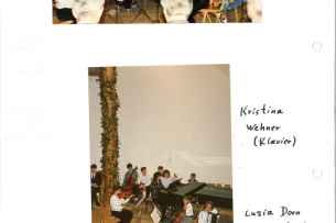 Schlusskonzert 1989
