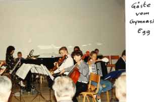 Schlusskonzert 1989