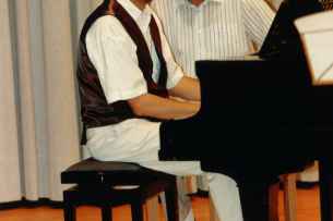 Schlusskonzert 1995