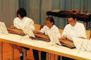 Schlusskonzert 1995