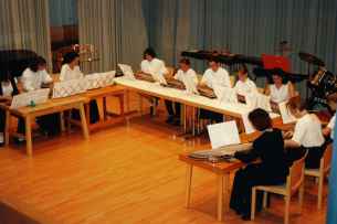 Schlusskonzert 1995