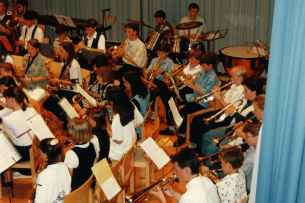Schlusskonzert 1995