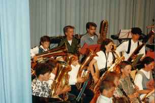 Schlusskonzert 1995