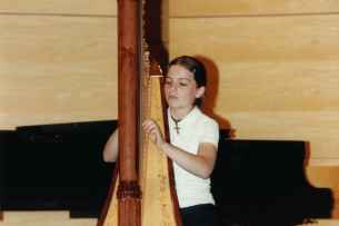 Schlusskonzert 2000