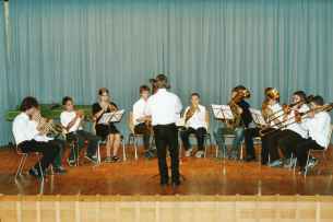 Schlusskonzert 2004