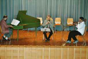 Schlusskonzert 2004