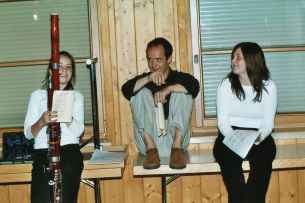 Schlusskonzert 2004