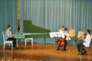 Schlusskonzert 2004
