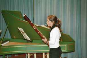 Schlusskonzert 2004