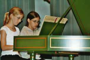 Schlusskonzert 2004