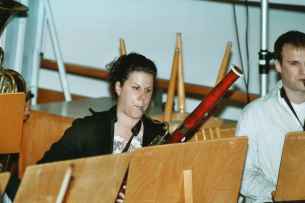 Schlusskonzert 2004
