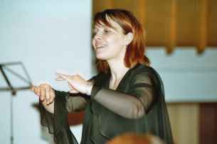 Schlusskonzert 2004