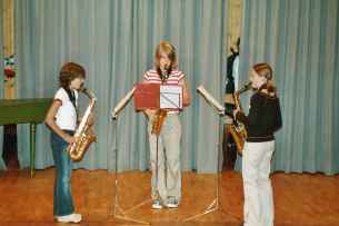 Schlusskonzert 2004