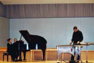 Schlusskonzert 2006