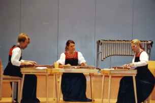 Schlusskonzert 2006