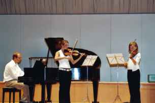 Schlusskonzert 2006