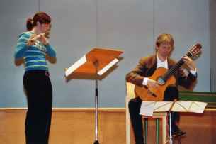 Schlusskonzert 2006