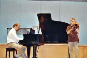 Schlusskonzert 2006