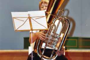 Schlusskonzert 2006