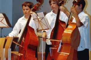 Schlusskonzert 2006