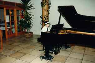 Semesterkonzert 1996