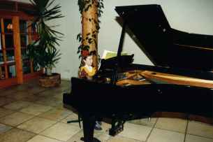Semesterkonzert 1996