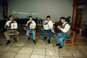 Semesterkonzert 1996