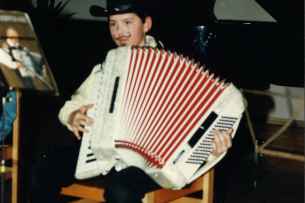 Semesterkonzert 1996